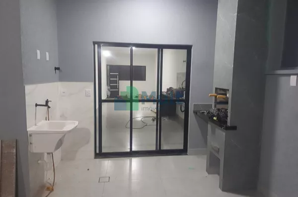 Casa para Venda – 2 quartos – 71 m² – 2 banheiros – Bairro Jardim Marchesi – Ribeirão Preto/SP - Foto 6