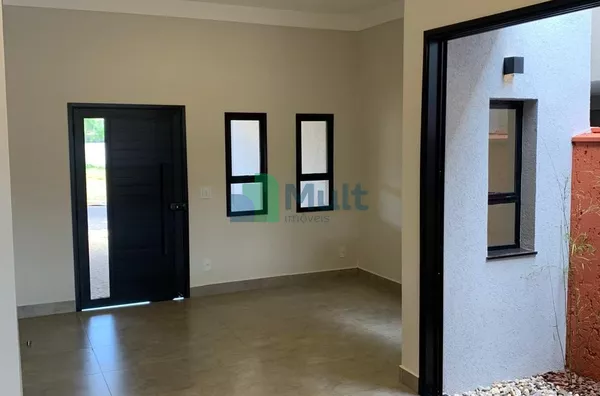 Casa em Condomínio para Locação – 3 quartos, 3 suítes, 4 banheiros – 146.900,00 m² – Condomínio Villa Romana 1 – Bairro Jardim Cybelli | Ribeirão Preto/SP - Foto 15