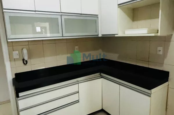 Apartamento para Venda – 3 quartos – 100 m² – 2 banheiros – Bairro Jardim Irajá – Ribeirão Preto/SP - Foto 5