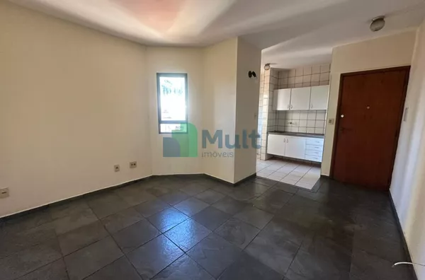 Apartamento em excelente localização no Centro da Cidade com 40m² de área privativa.