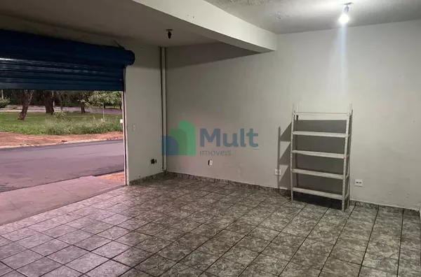 Salão para aluguel,  Jardim São José, Ribeirao Preto