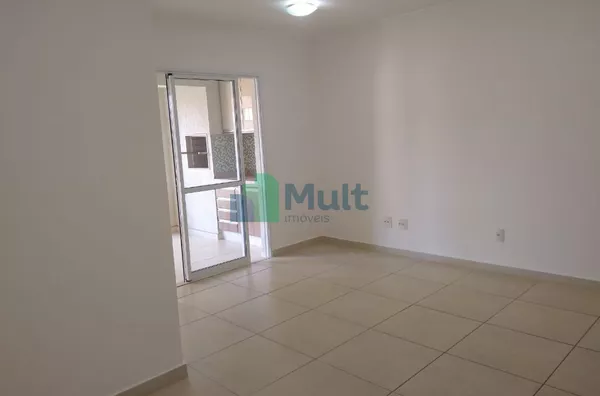 Apartamento com 3 dormitórios para alugar, 97 m² - Jardim Botânico - Ribeirão Preto/SP