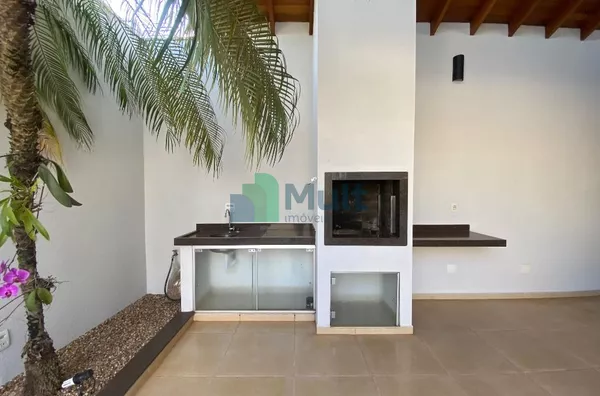 Casa com 2 quartos à venda, 184 m² - Nova Aliança - Ribeirão Preto/SP