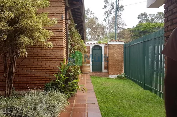 Casa com 3 dormitórios à venda, 426 m² - Parque Residencial Lagoinha - Ribeirão Preto/SP