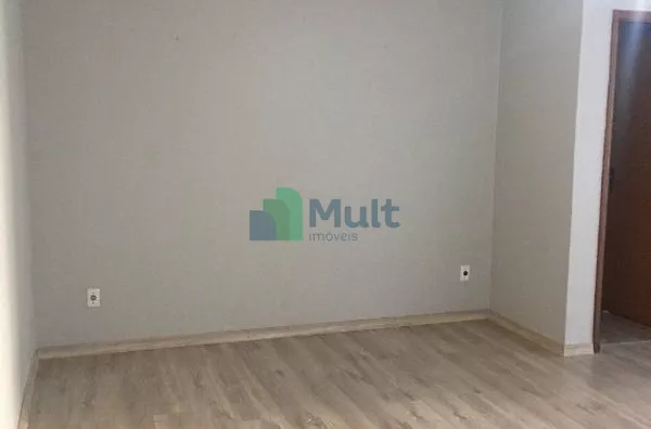Apartamento com 3 dormitórios à venda, 119 m² por R$ 385.000,00 - Presidente Médici - Ribeirão Preto/SP