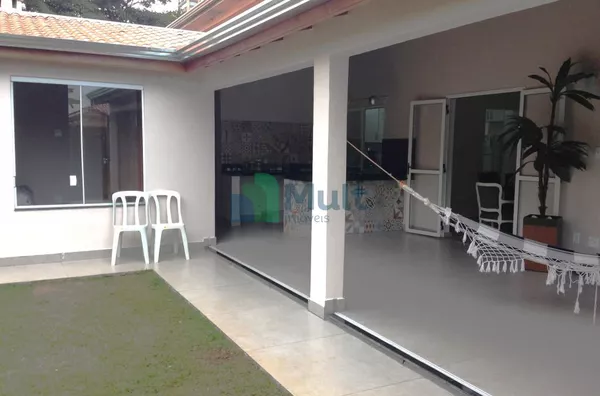 Casa com 4 dormitórios à venda, 185 m² por R$ 1.395.000,00 - Bosque das Juritis - Ribeirão Preto/SP