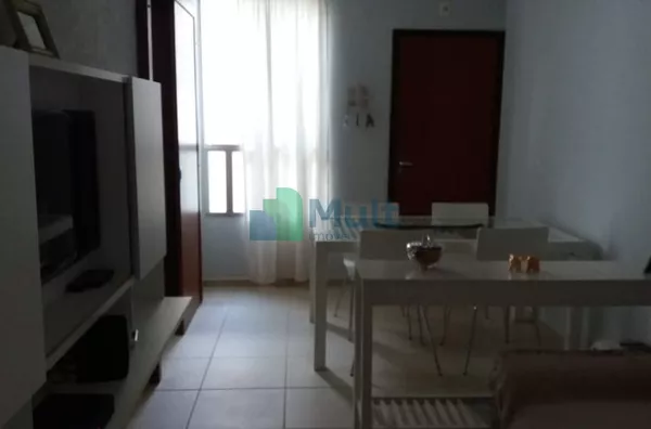 Apartamento com 3 quartos à venda, 62 m² - Presidente Médici - Ribeirão Preto/SP