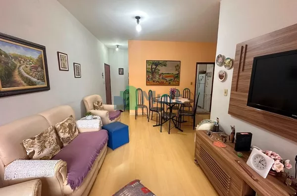 Apartamento térreo com 3 dormitórios ( 1 suíte)à venda, 93 m²  - Jardim Irajá - Ribeirão Preto/SP
