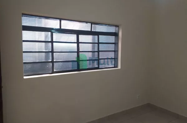 Casa com 3 dormitórios para alugar, 107 m²  - Campos Elíseos - Ribeirão Preto/SP