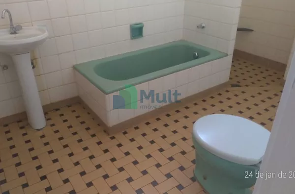 Casa, 231 m² - venda por R$ 750.000,00 ou aluguel por R$ 4.200,58/mês - Vila Seixas - Ribeirão Preto/SP