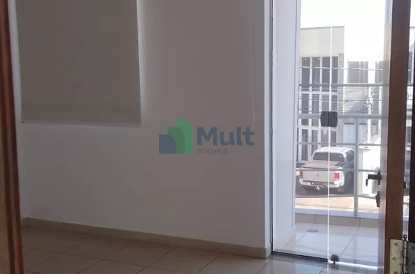 Sala Comercial para Locação – 1 sala – 12,00 m² – Bairro Alto da Boa Vista | Ribeirão Preto/SP