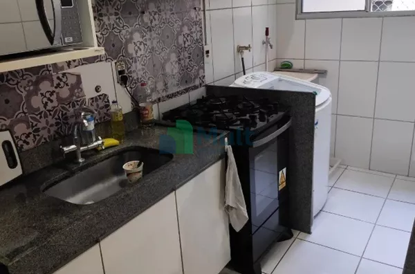 Apartamento à Venda – Condomínio Spazio Robespierre / City Ribeirão – Ribeirão Preto/SP