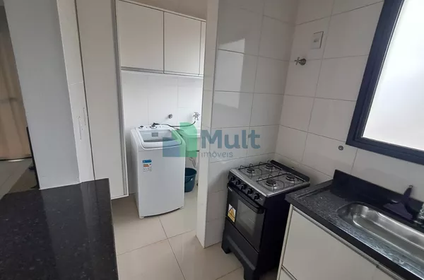 Apartamento para aluguel,  Nova Aliança, Ribeirao Preto