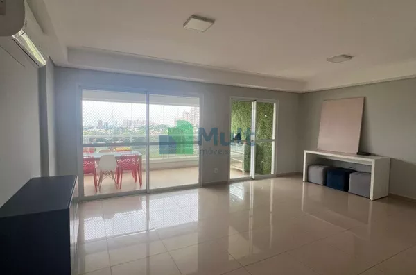 Apartamento para aluguel e venda, 3 quarto(s),  Bonfim Paulista, Ribeirao Preto