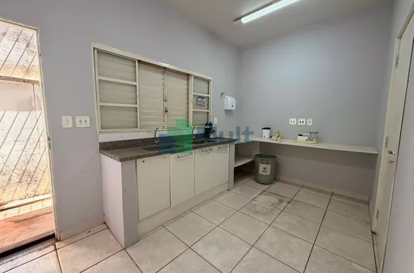 Conjunto Comercial para Venda e Locação – 5 salas, 2 banheiros – 290,65 m² – Bairro Ipiranga | Ribeirão Preto/SP - Foto 19