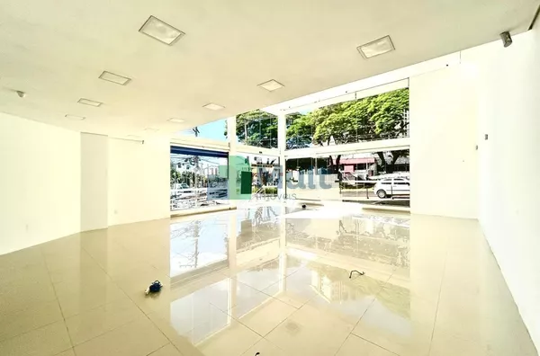 Salão para aluguel, 1 quarto(s),  Jardim América, Ribeirao Preto