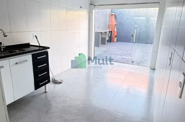 Casa com 02 quartos para venda,  Jardim Cristo Redentor, Ribeirao Preto