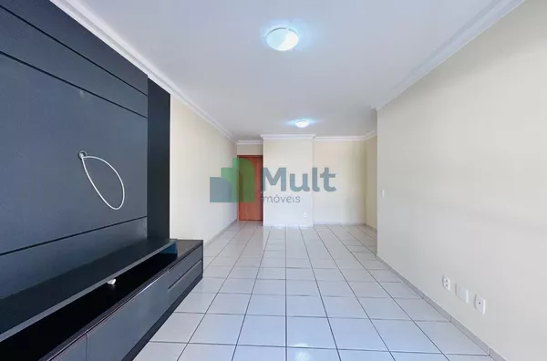Apartamento para Locação – 3 quartos – 93,75 m² – 3 banheiros – Bairro Santa Cruz do José Jacques – Ribeirão Preto/SP
