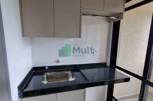 Apartamento para aluguel, 2 quarto(s),  Nova Aliança, Ribeirao Preto