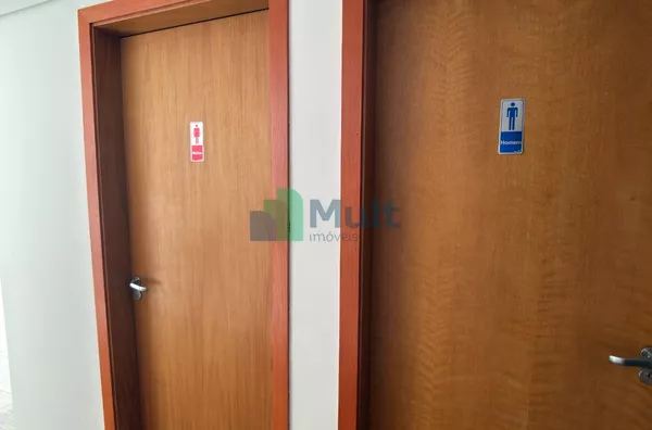Apartamento para Venda – Condomínio Caetés – 85,83 m² – 3 Quartos, 1 Suíte, 3 Banheiros – Bairro Santa Cruz do José Jacques | Ribeirão Preto/SP - Foto 20