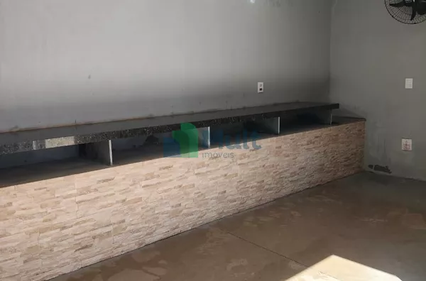 Casa/Sobrado para Venda e Locação – 1 quarto – 125 m² – 3 banheiros – Bairro Cristo Redentor – Ribeirão Preto/SP - Foto 14