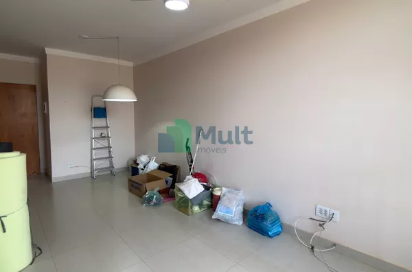 Apartamento para Venda – 67,44 m² – 2 Quartos, 1 Banheiro – Bairro Jardim Palma Travassos | Ribeirão Preto/SP - Foto 2