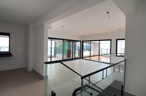 Cobertura para Venda – Residencial Authoria Splendor Fiúsa – 248,98 m² – 3 Quartos, 3 Suítes, 4 Banheiros – Bairro Jardim Olhos D’Água | Ribeirão Preto/SP - Foto 11