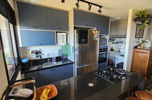 Apartamento Mobiliado à Venda – Edifício Solo / Quinta da Primavera – Ribeirão Preto/SP
