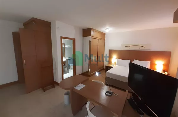Apartamento para aluguel,  Jardim São Luiz, Ribeirao Preto