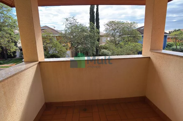Sobrado em Condomínio para Aluguel – Condomínio Monterey – 320,00 m² – 4 Quartos, 2 Suítes, 5 Banheiros – Bairro Jardim Santa Ângela | Ribeirão Preto/SP - Foto 33