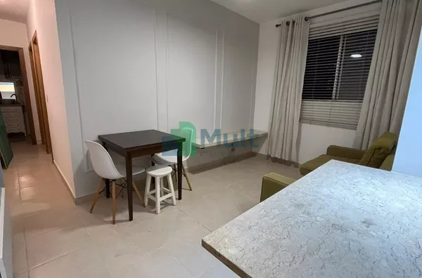 Apartamento para venda e aluguel, 2 quarto(s),  Nova Aliança, Ribeirao Preto