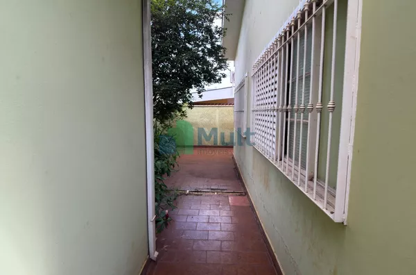 Casa Residencial e Comercial para Venda – 157,68 m² de Área Construída – 3 Quartos, 1 Suíte, 2 Banheiros – Bairro Jardim Palma Travassos | Ribeirão Preto/SP - Foto 6