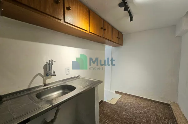 Casa Comercial e Residencial para aluguel - Vila Seixas - Ribeirão Preto