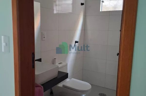 Casa para Locação – 3 quartos, 1 suíte, 2 banheiros – 82,25 m² – Bairro Parque das Oliveiras | Ribeirão Preto/SP - Foto 7