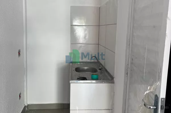 Salão Comercial para Locação – 1 banheiro – 40,00 m² – Bairro Parque Ribeirão Preto  | Ribeirão Preto/SP