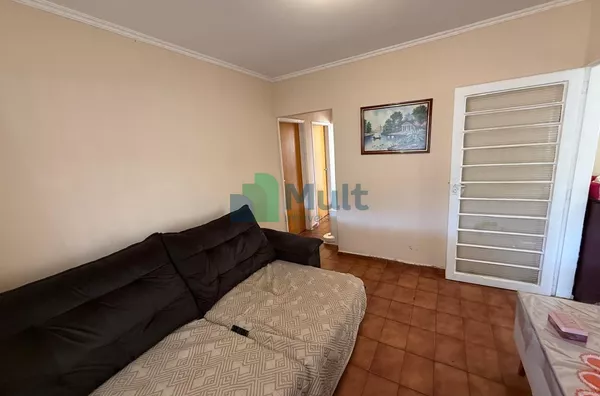 Casa à Venda – Jardim Independência – Ribeirão Preto/SP