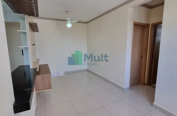 Apartamento com 02 quartos para venda,  Vila Monte Alegre, Ribeirão Preto