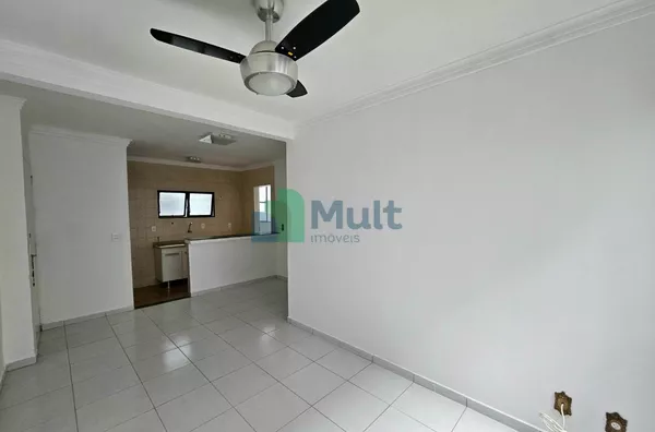 Apartamento com 01 quarto para venda Próximo a Faculdade Barão de Mauá - Jardim Paulista - Ribeirão Preto