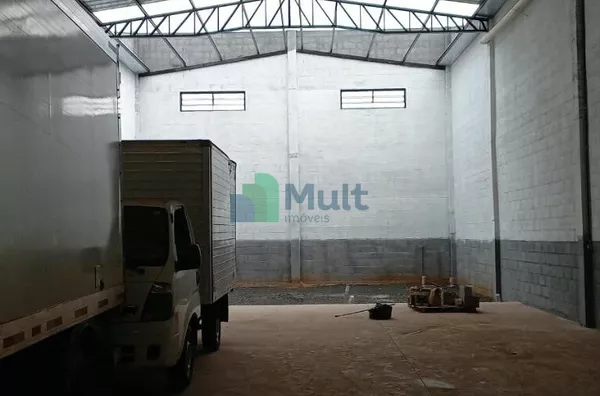 Galpão para Venda e Locação – 1 sala, 2 banheiros – 340,00 m² – Bairro Vila Carvalho | Ribeirão Preto/SP - Foto 4