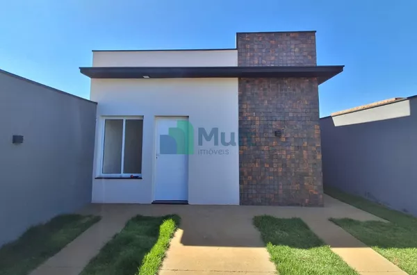 Casa para venda,  Parque Das Gaivotas, Ribeirao Preto