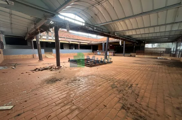 Salão para aluguel, 1 quarto(s),  Jardim Califórnia, Ribeirao Preto