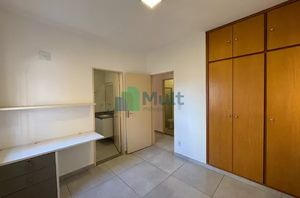 Apartamento para Locação – Vila Ana Maria – Ribeirão Preto/SP - Foto 20