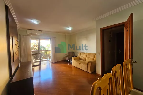 Apartamento para venda, 4 quarto(s),  Centro, Ribeirao Preto