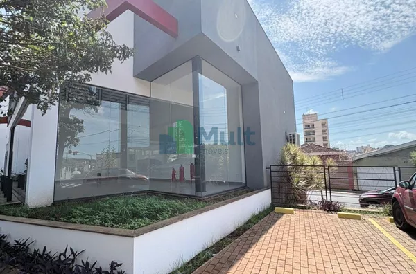Salão para aluguel, 2 quarto(s),  Vila Seixas, Ribeirao Preto