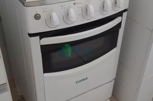 Apartamento Mobiliado para Venda e Locação – Jardim Nova Aliança – Ribeirão Preto/SP - Foto 20