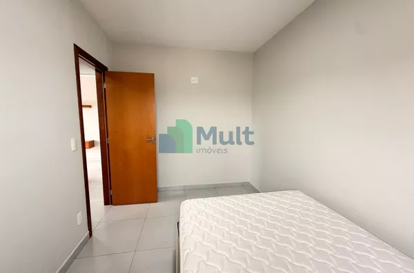 Apartamento mobiliado com 2 quartos, 58 m², 1 banheiro, para locação e venda no bairro Bonfim Paulista - Ribeirão Preto/SP - Foto 10