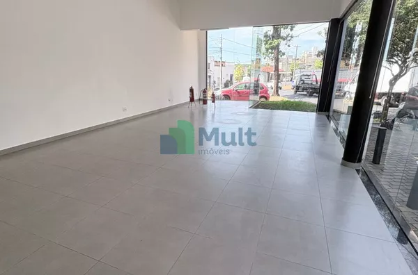 Salão para aluguel, 2 quarto(s),  Vila Seixas, Ribeirao Preto