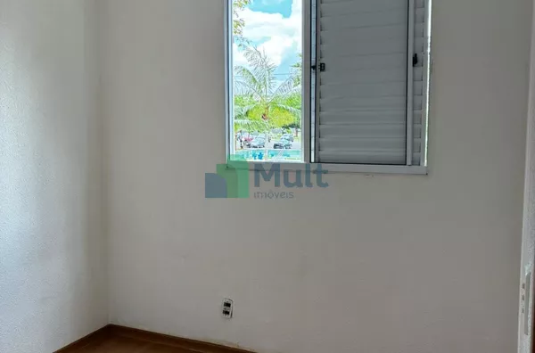 Apartamento para aluguel, 2 quarto(s), Reserva Real, Ribeirao Preto - Foto 3