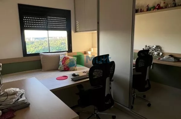 Apartamento para venda, 2 quarto(s), Santa Cruz Do José Jacques, Ribeirao Preto - Foto 25