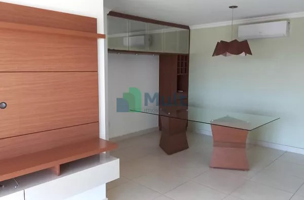 Apartamento em excelente localização com 95,51m² de área útil, 3 dormitórios, sendo 1 suíte.